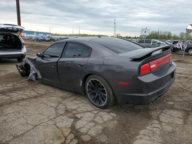 2014 Dodge Charger R/T