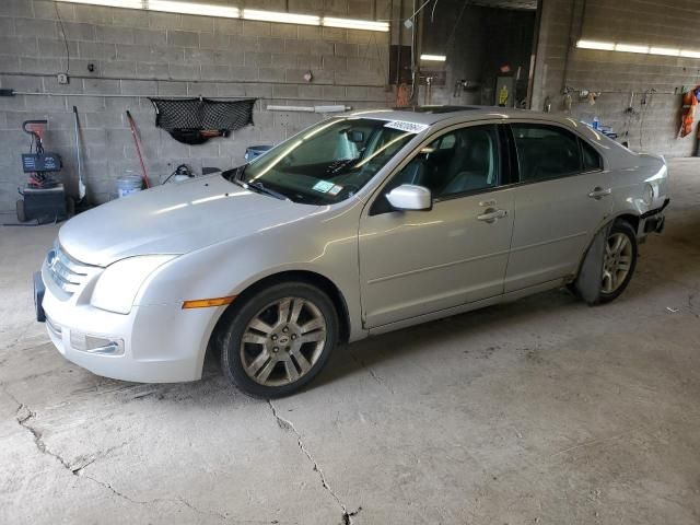 2009 Ford Fusion SEL