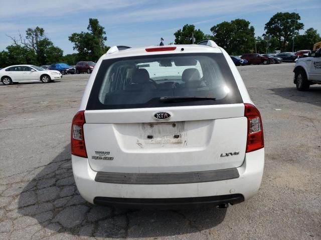 2007 KIA Rondo LX