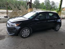 2021 KIA Rio S en venta en Gaston, SC