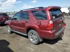 2007 Toyota 4runner Limited