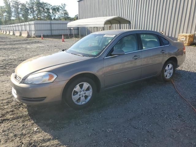 2007 Chevrolet Impala LT