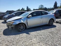 Scion salvage cars for sale: 2007 Scion TC