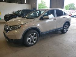 2017 Honda CR-V EXL for sale in Blaine, MN