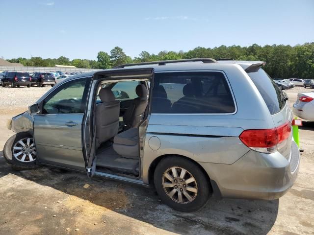 2009 Honda Odyssey EX