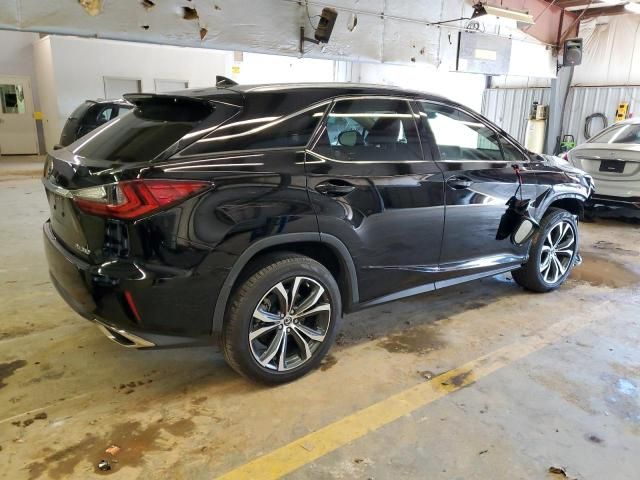 2019 Lexus RX 350 Base