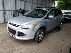 Ford Escape Vehiculos salvage en venta: 2013 Ford Escape SEL