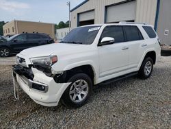 2022 Toyota 4runner Limited en venta en Ellenwood, GA