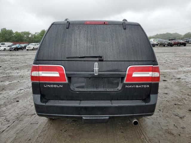 2007 Lincoln Navigator