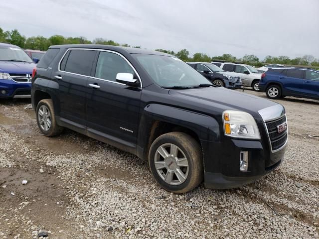 2013 GMC Terrain SLE