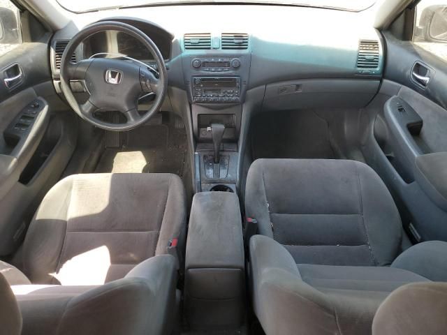 2004 Honda Accord LX