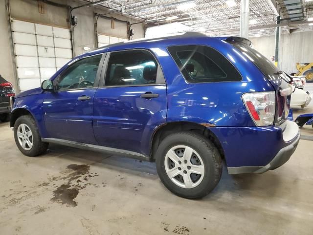 2006 Chevrolet Equinox LS