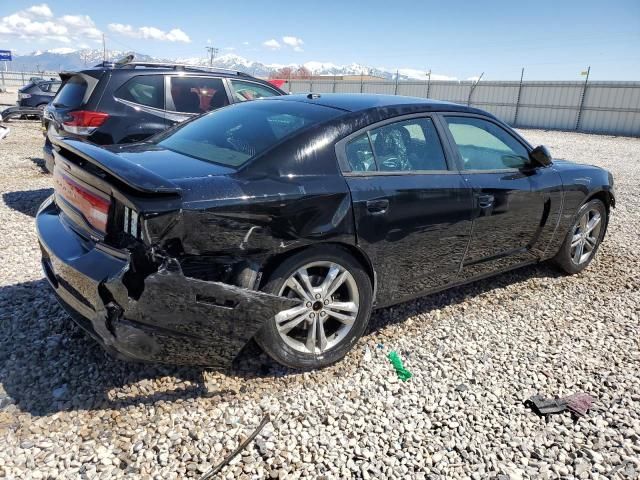 2014 Dodge Charger SXT