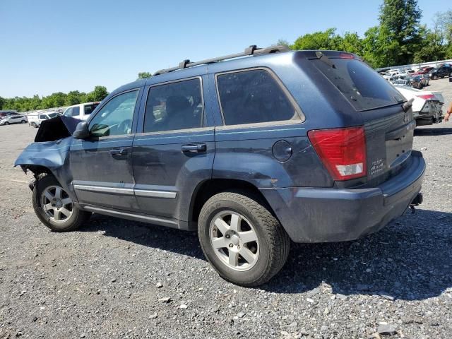 2010 Jeep Grand Cherokee Laredo