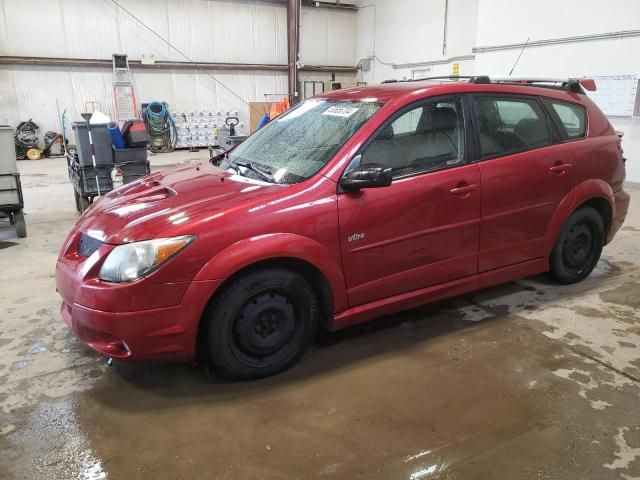 2004 Pontiac Vibe