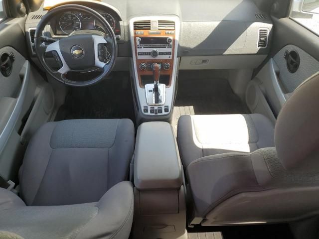 2009 Chevrolet Equinox LT