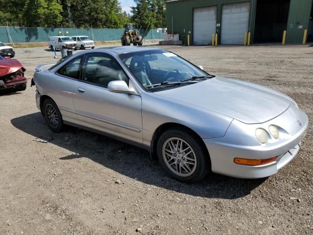 2001 Acura Integra GS