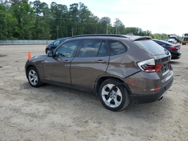 2013 BMW X1 SDRIVE28I