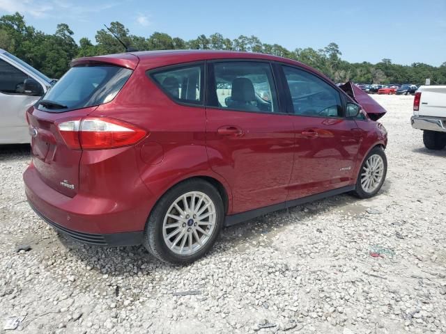 2013 Ford C-MAX SE