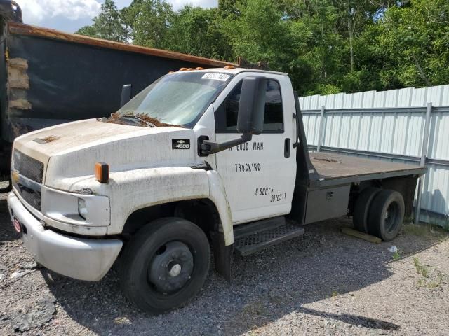 2003 Chevrolet C4500 C4C042