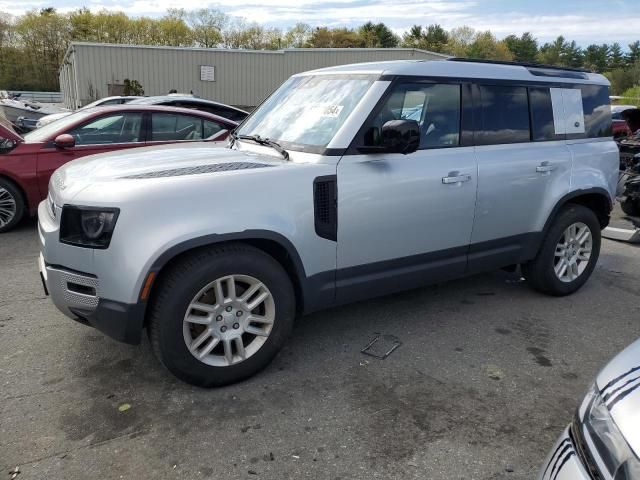 2021 Land Rover Defender 110 S