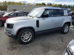 2021 Land Rover Defender 110 S for sale in Exeter, RI