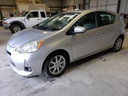 2012 Toyota Prius C for sale in Rogersville, MO