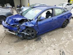 2017 Toyota Prius en venta en Seaford, DE