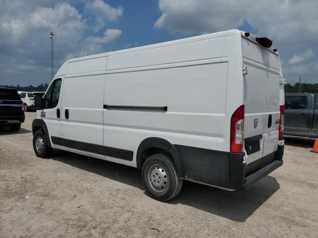 2019 Dodge RAM Promaster 3500 3500 High