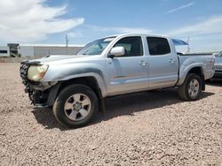 2006 Toyota Tacoma Double Cab Prerunner for sale in Phoenix, AZ