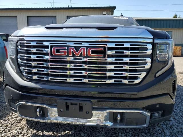 2023 GMC Sierra K1500 Denali