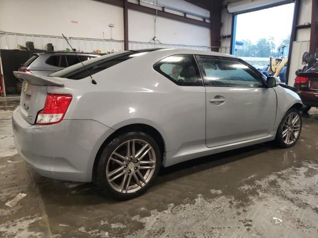 2011 Scion TC