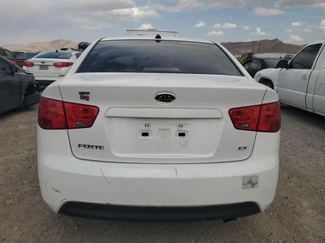 2013 KIA Forte EX