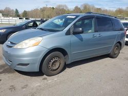 2008 Toyota Sienna CE en venta en Assonet, MA