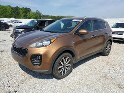 2017 KIA Sportage EX for sale in Fairburn, GA