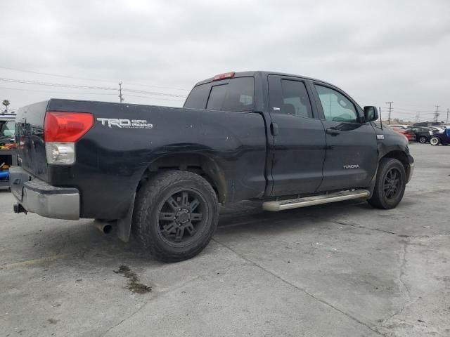 2009 Toyota Tundra Double Cab