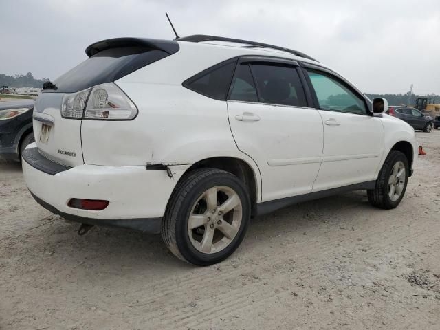 2005 Lexus RX 330