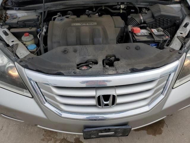 2009 Honda Odyssey LX