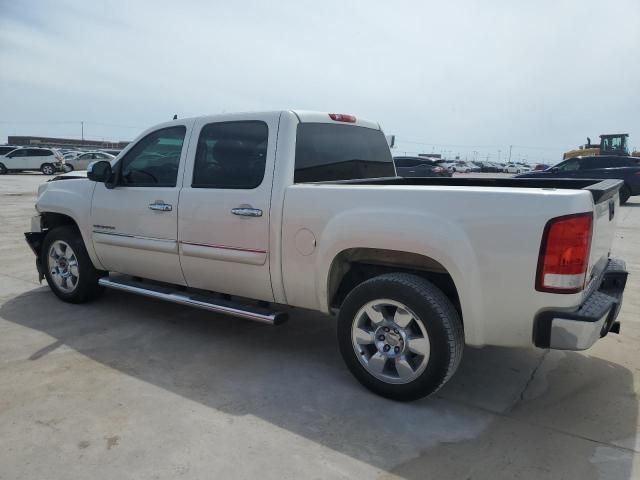 2011 GMC Sierra C1500 SLE