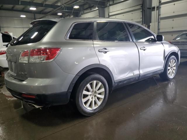 2009 Mazda CX-9