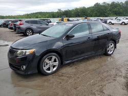 Toyota Vehiculos salvage en venta: 2012 Toyota Camry Base