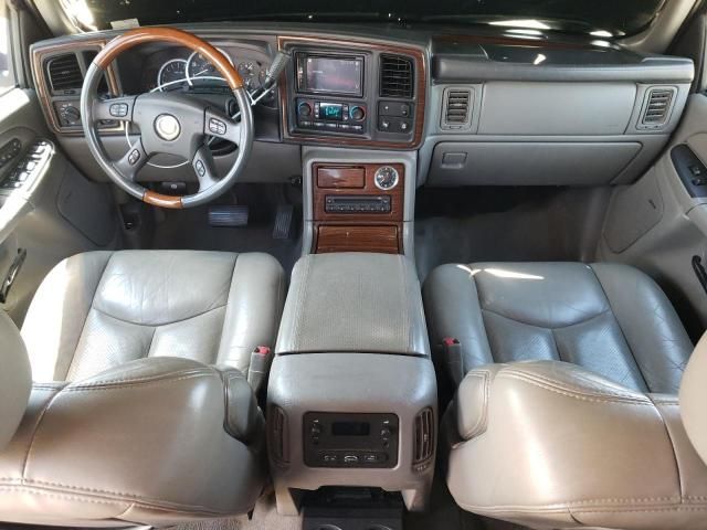 2004 Cadillac Escalade EXT