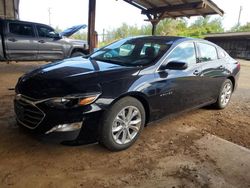 Salvage cars for sale from Copart Kapolei, HI: 2023 Chevrolet Malibu LT