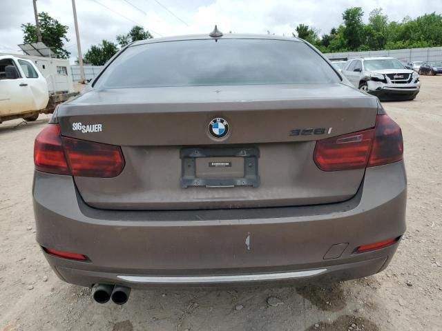 2013 BMW 328 I