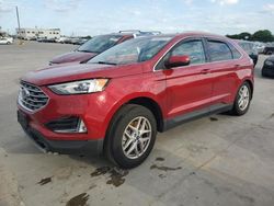 2021 Ford Edge SEL for sale in Grand Prairie, TX