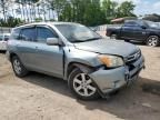 2006 Toyota Rav4 Limited