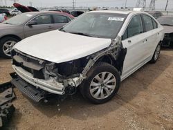 2017 Subaru Legacy 2.5I Premium for sale in Elgin, IL