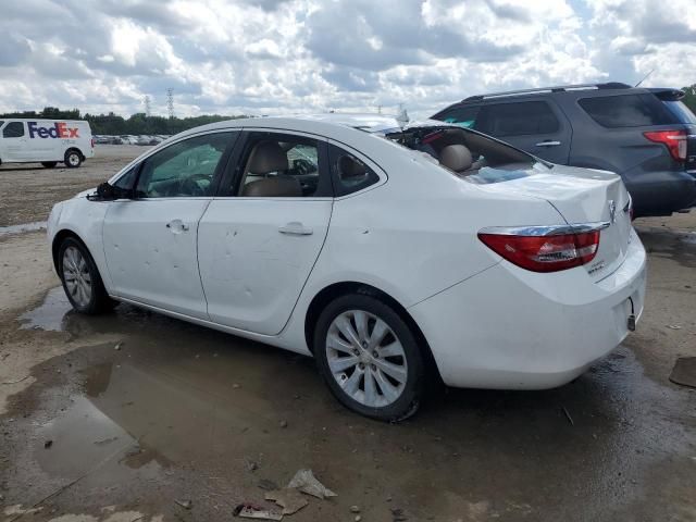 2016 Buick Verano