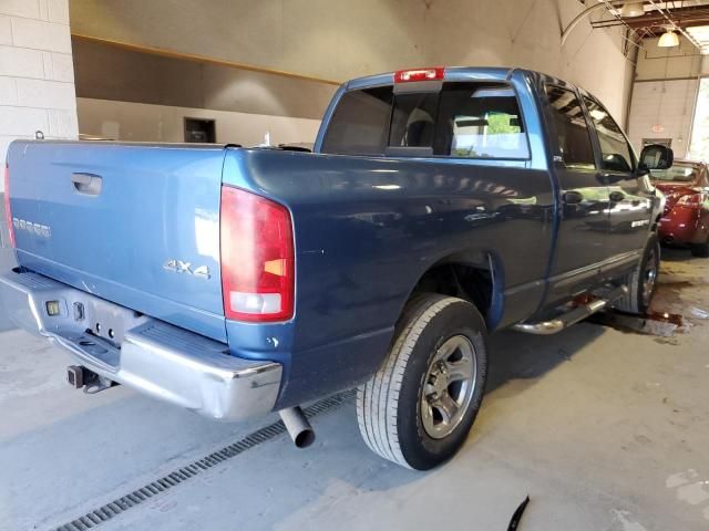 2002 Dodge RAM 1500