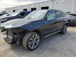 2016 BMW X5 XDRIVE35I for sale in Jacksonville, FL